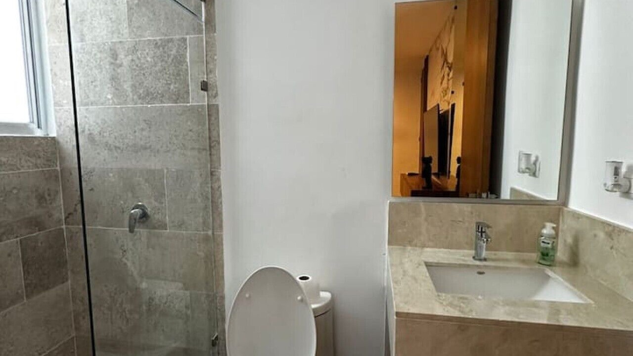 Photo of Bathroom in Merida Municipality