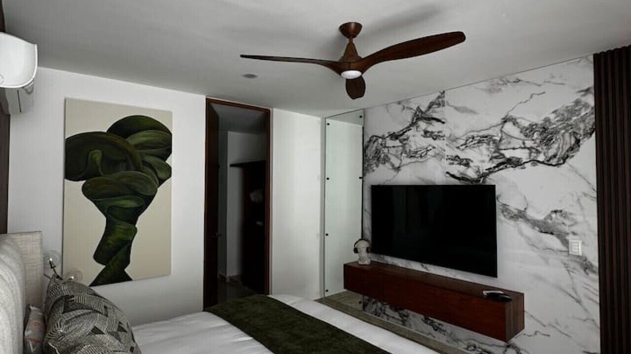 Photo of Bedroom in Merida Municipality