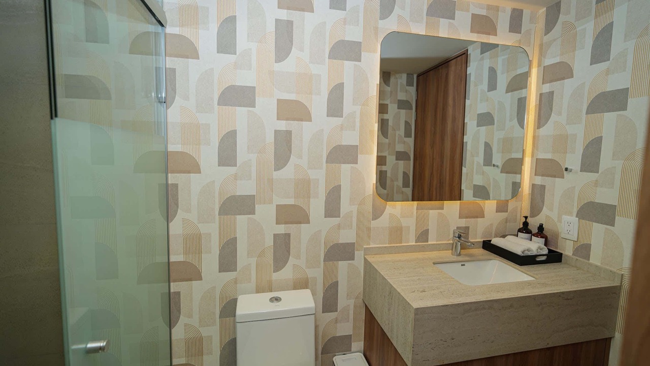 Photo of Bathroom in Zapopan