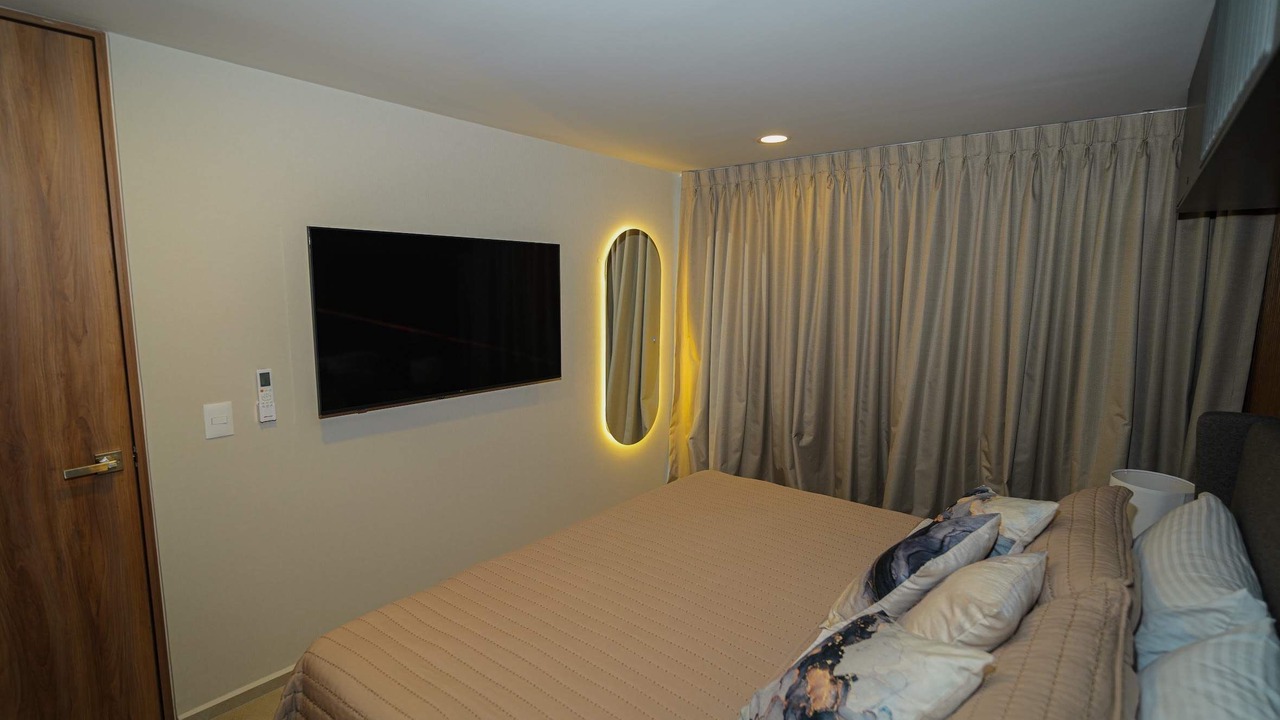 Photo of Bedroom in Zapopan