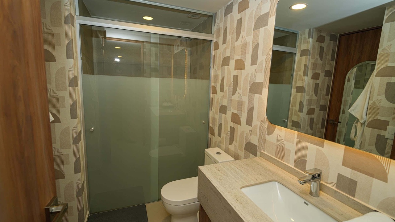 Photo of Bathroom in Zapopan