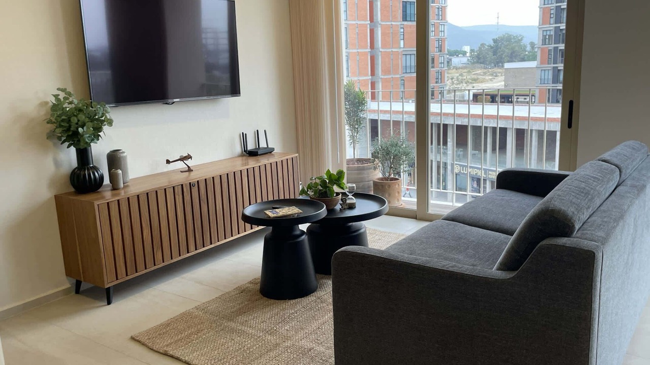 Photo of Livingroom in Zapopan