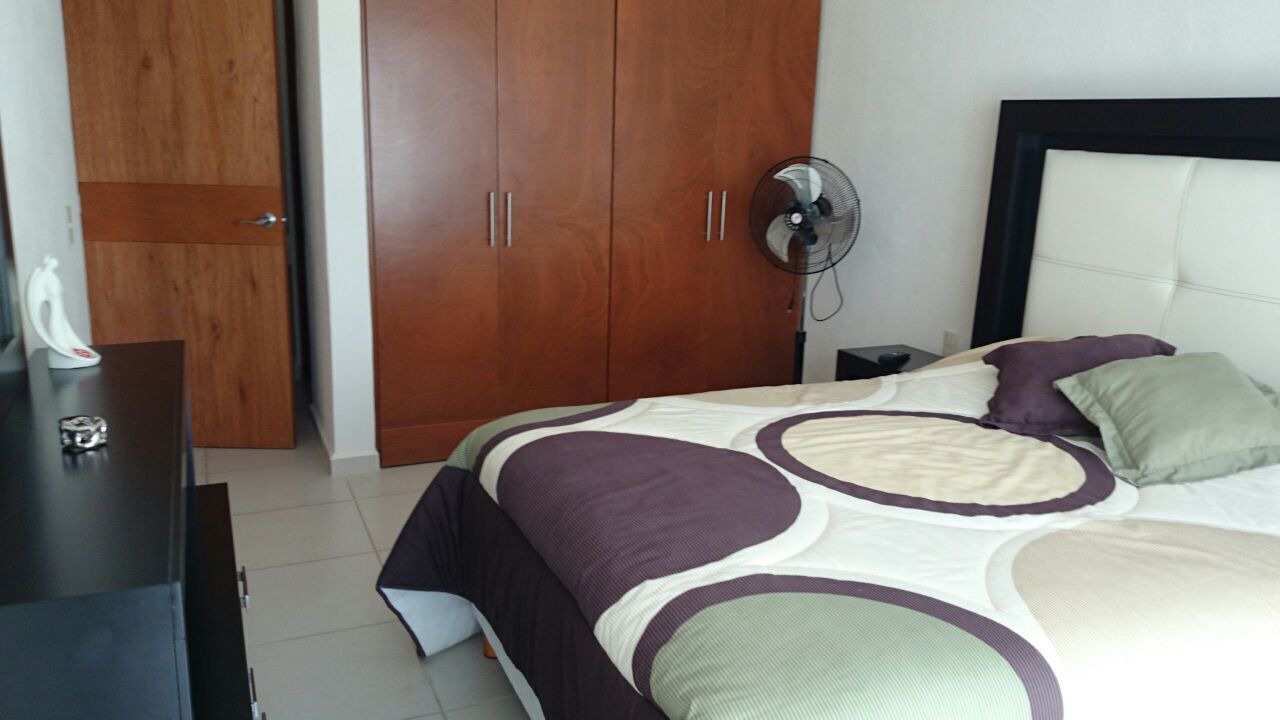 Photo of Bedroom in Granjas del Marques