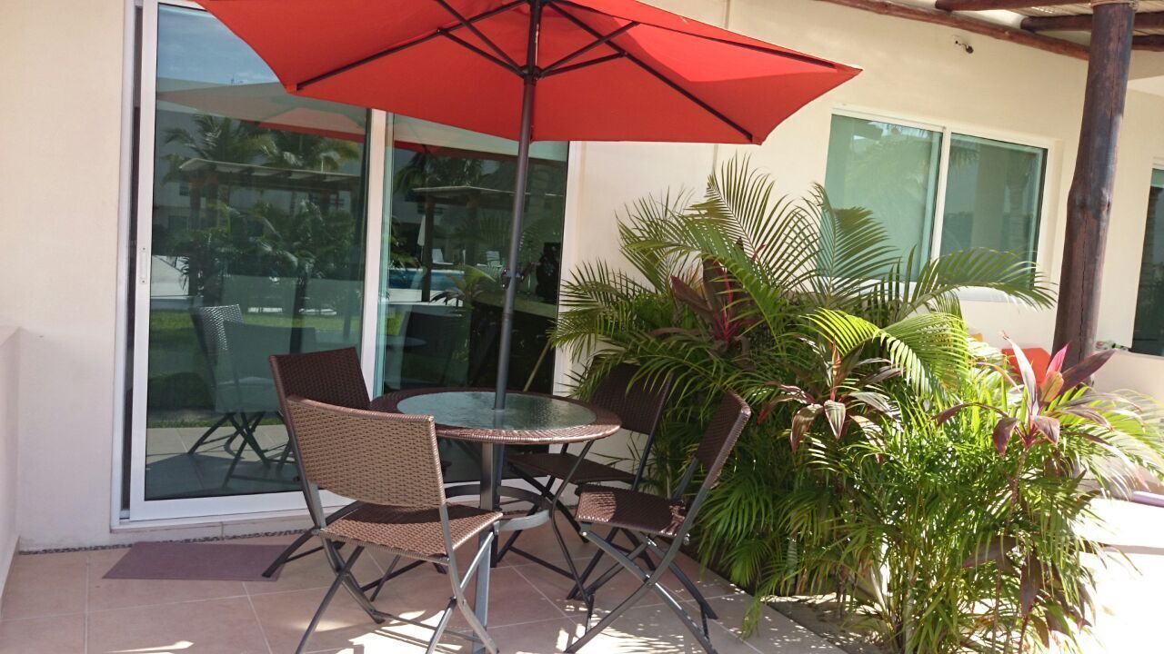 Photo of Outdoor in Granjas del Marques