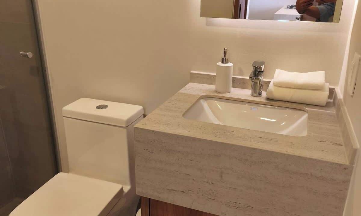 Photo of Bathroom in Zapopan