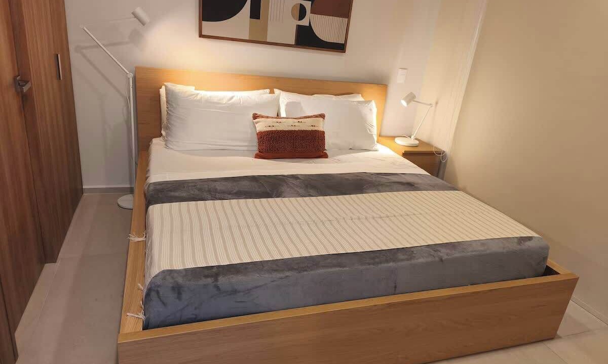 Photo of Bedroom in Zapopan