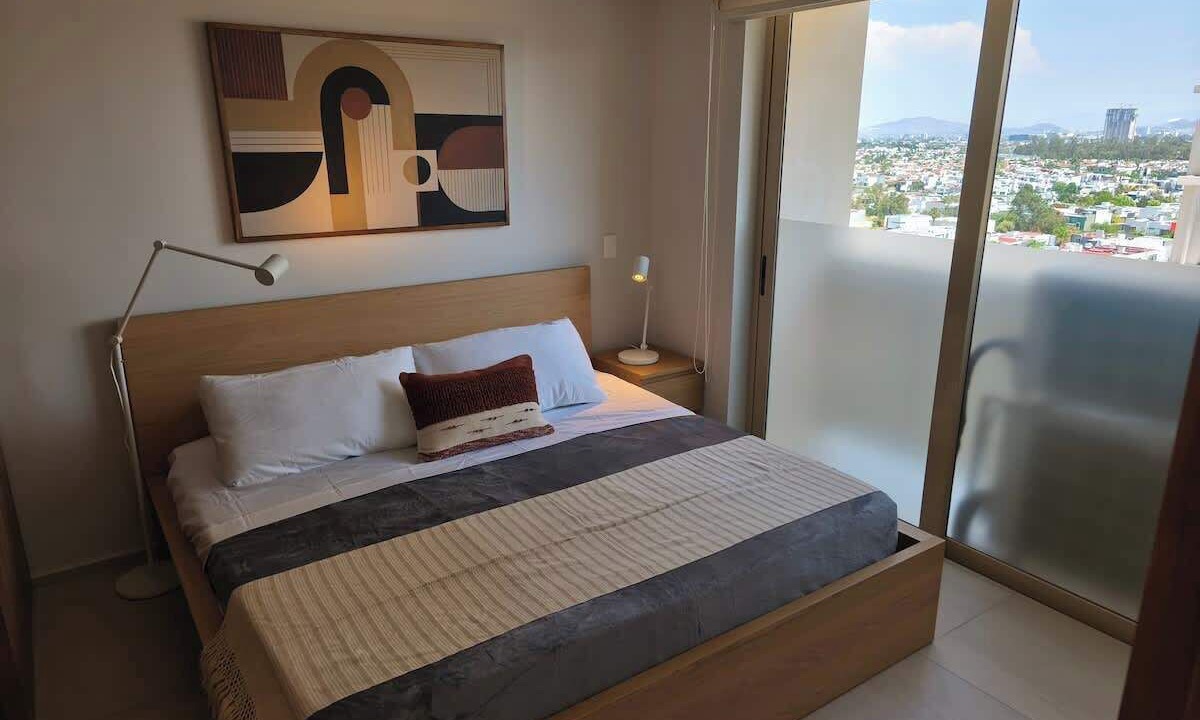 Photo of Bedroom in Zapopan