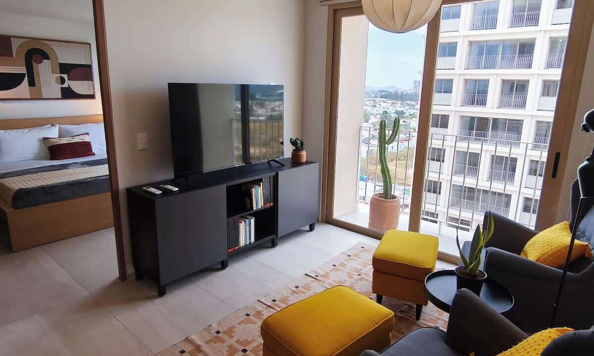Photo of Bedroom in Zapopan