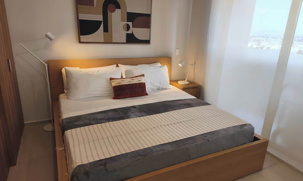 Photo of Bedroom in Zapopan