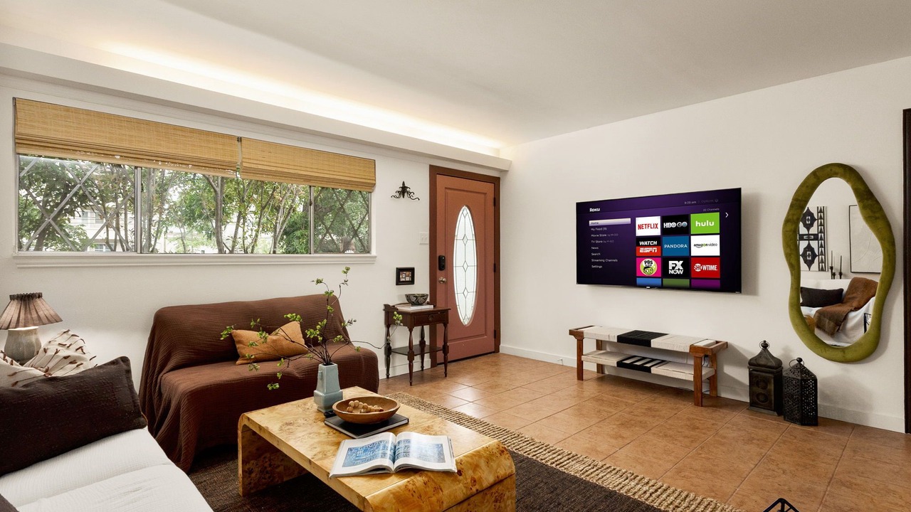 Photo of Livingroom in Alamo Heights