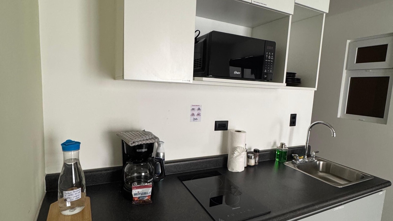 Photo of Kitchen in Quetzaltenango