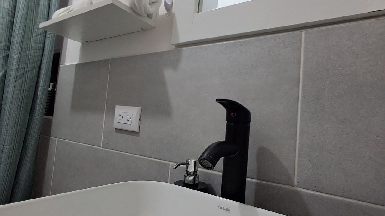 Photo of Bathroom in Quetzaltenango