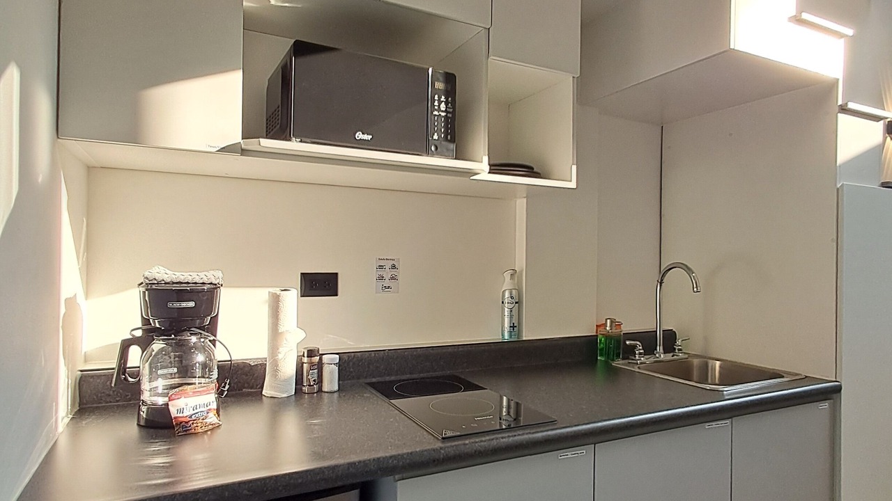 Photo of Kitchen in Quetzaltenango