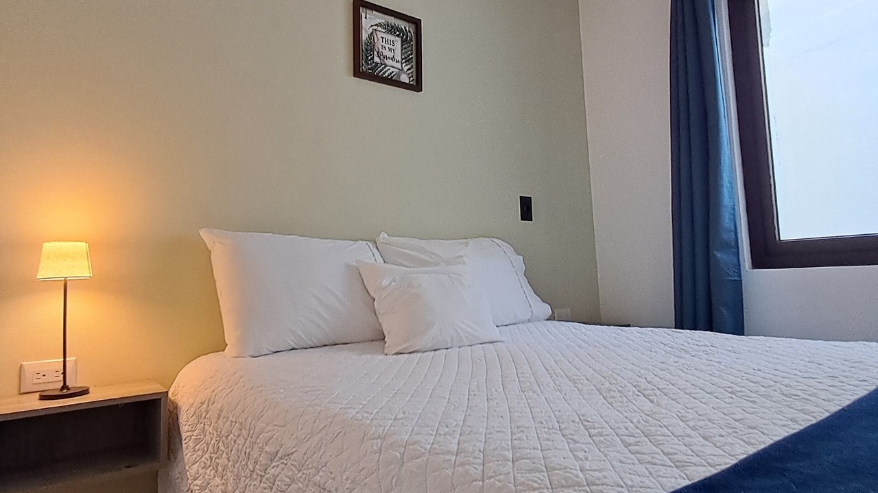 Photo of Bedroom in Quetzaltenango