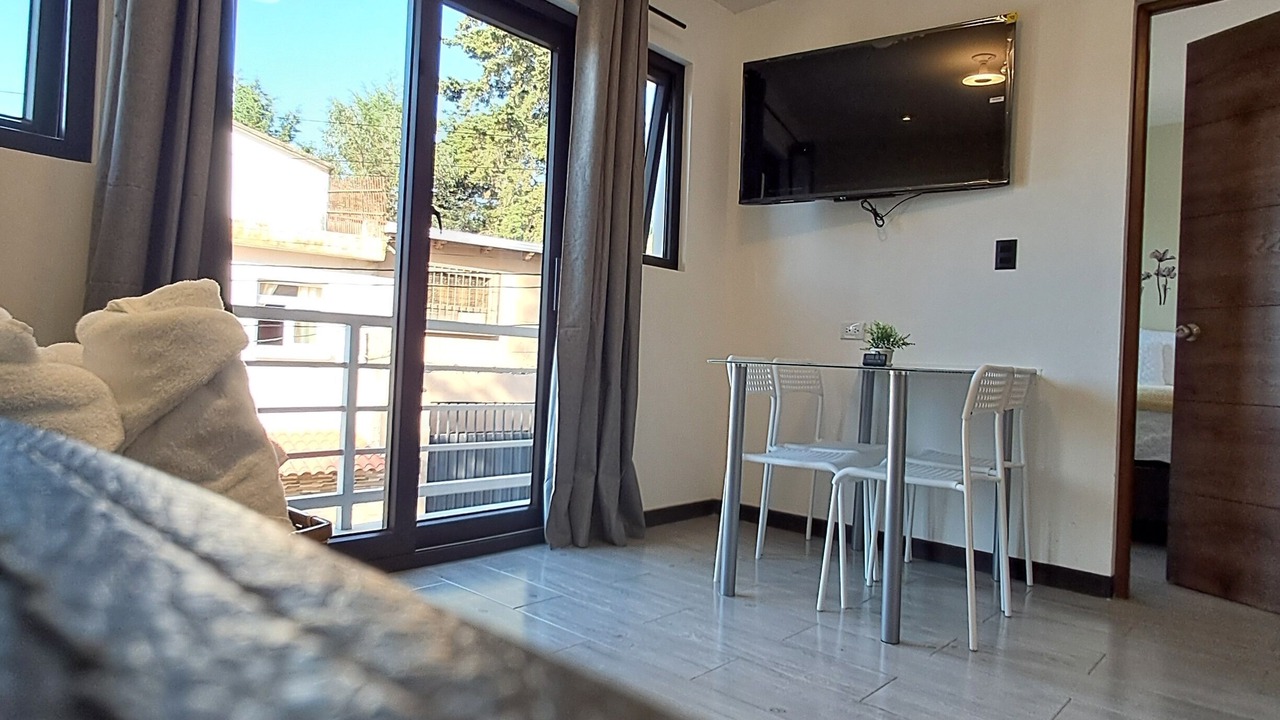 Photo of Livingroom in Quetzaltenango