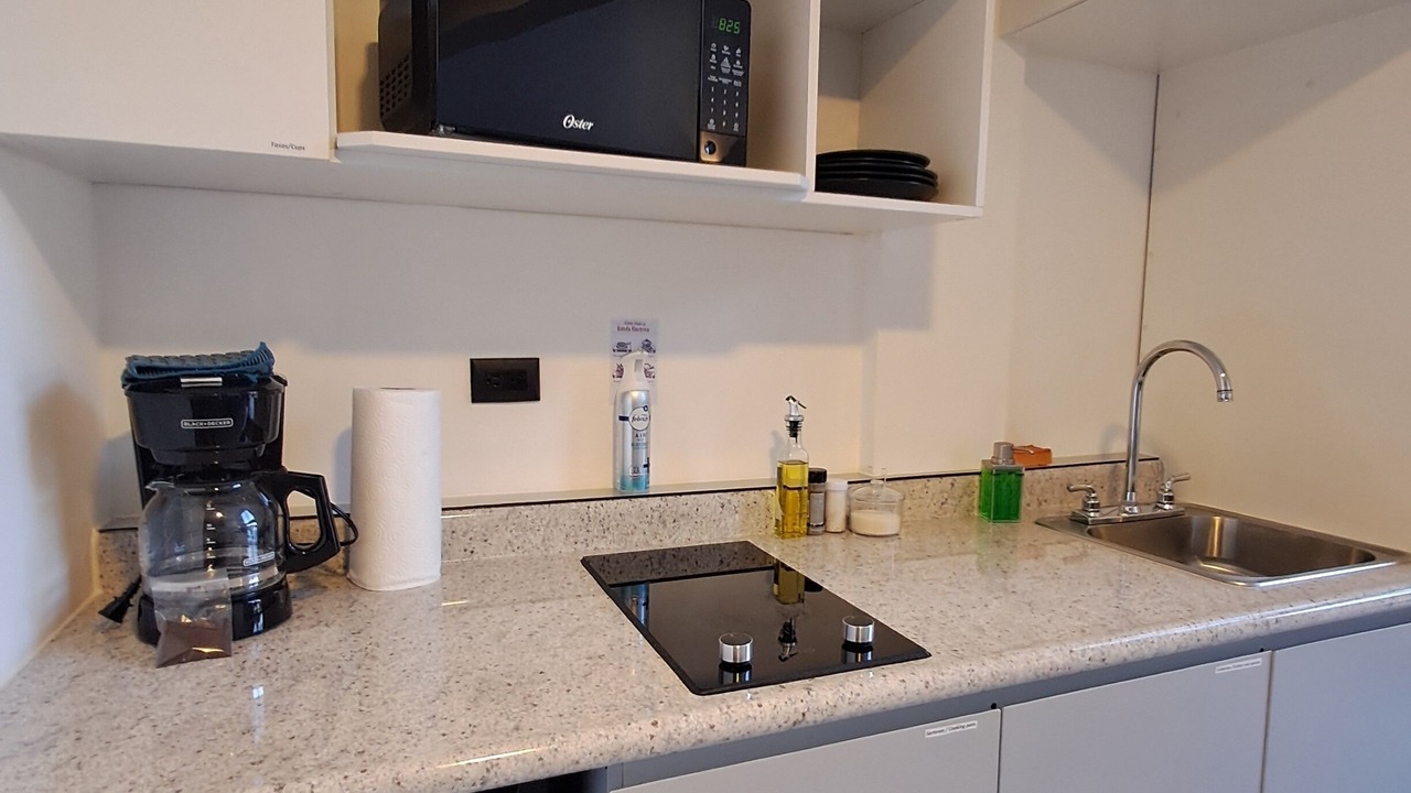 Photo of Kitchen in Quetzaltenango