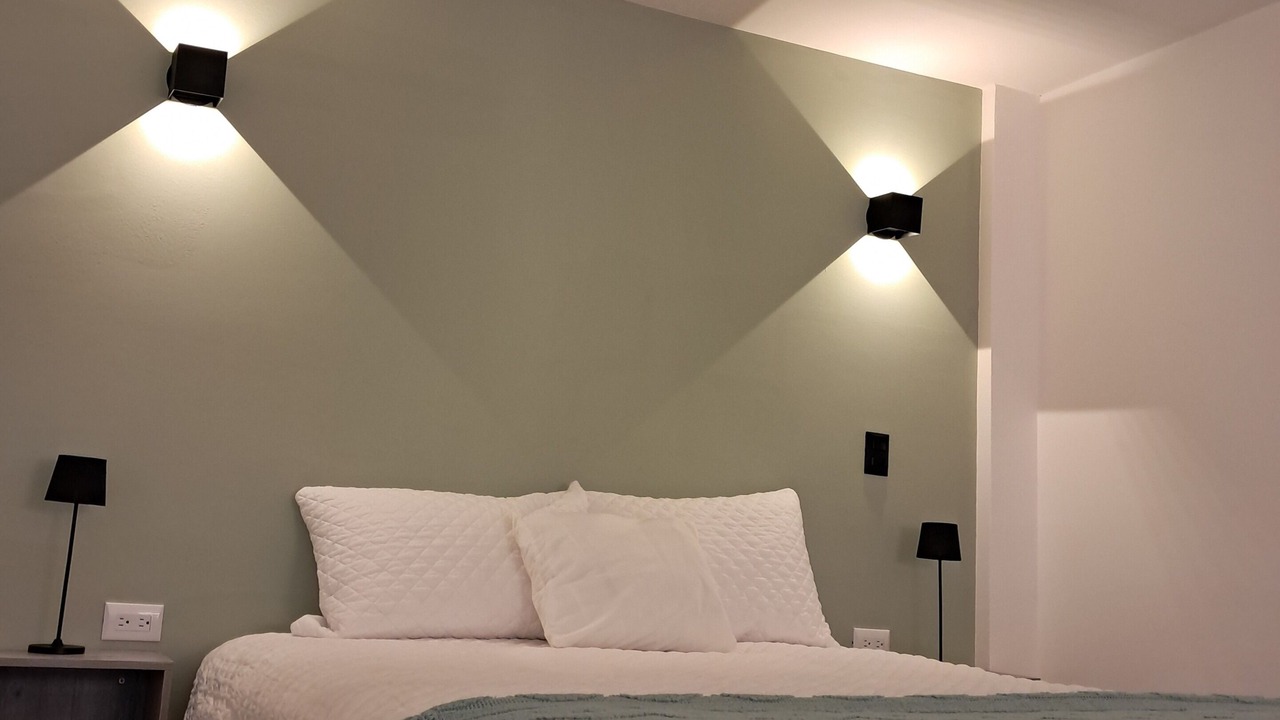Photo of Bedroom in Quetzaltenango