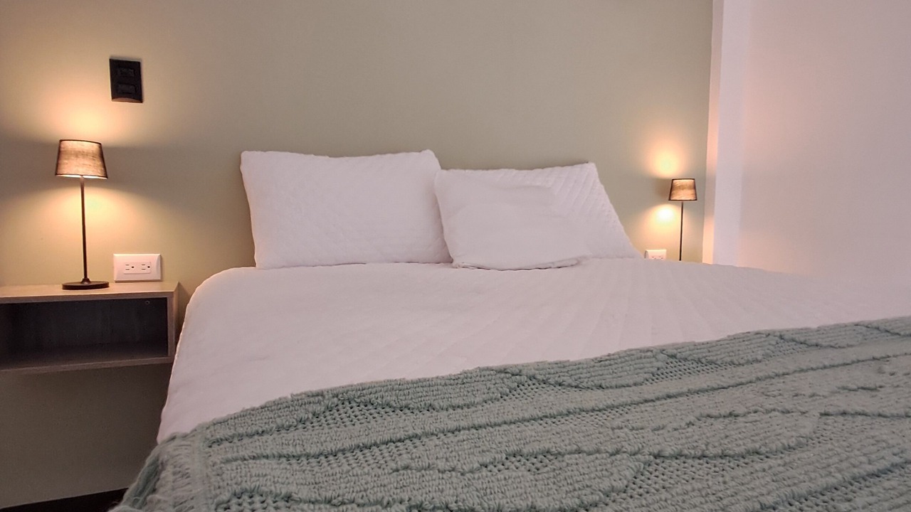 Photo of Bedroom in Quetzaltenango