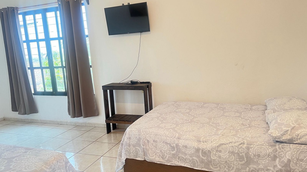 Photo of Bedroom in Amatitan