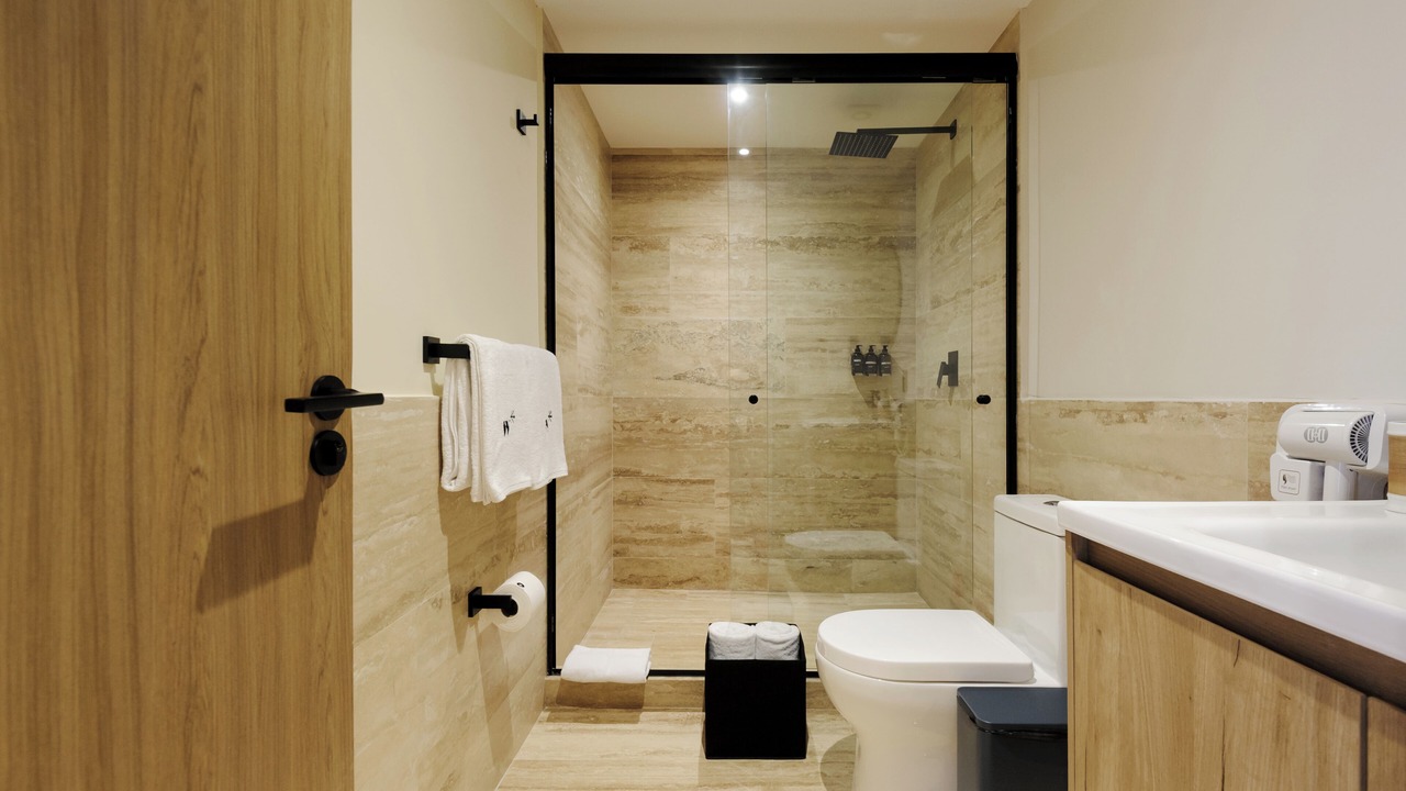 Photo of Bathroom in Hipodromo
