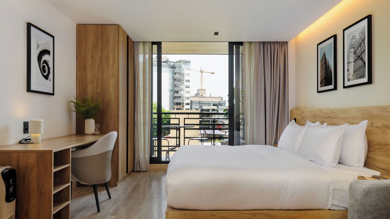 Photo of Bedroom in Hipodromo