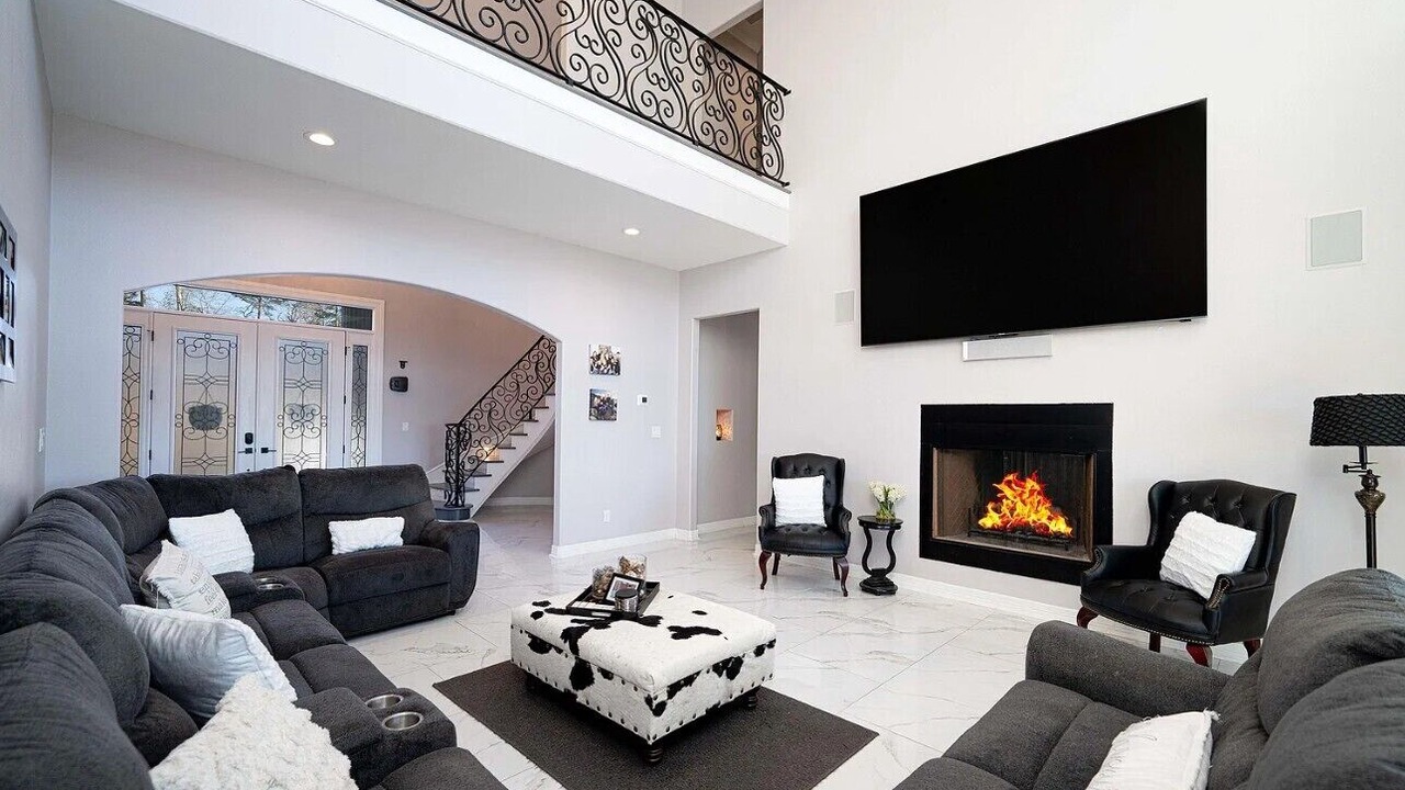 Photo of Livingroom in Dogwood
