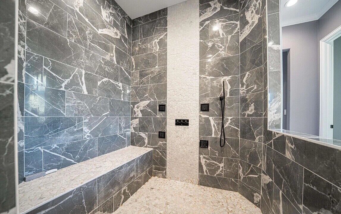 Photo of Bathroom in Dogwood