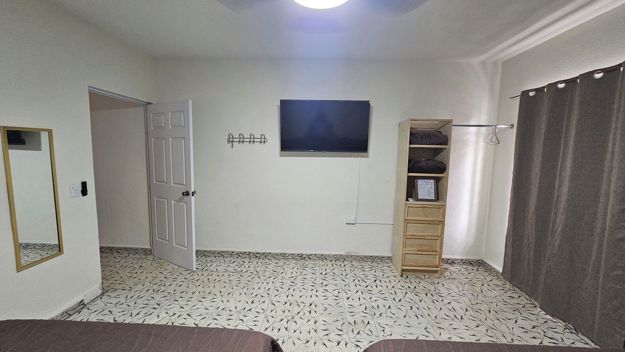 Photo of Bedroom in Monterrey Municipality