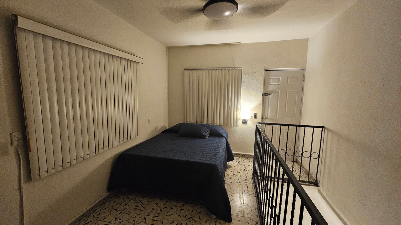 Photo of Bedroom in Monterrey Municipality