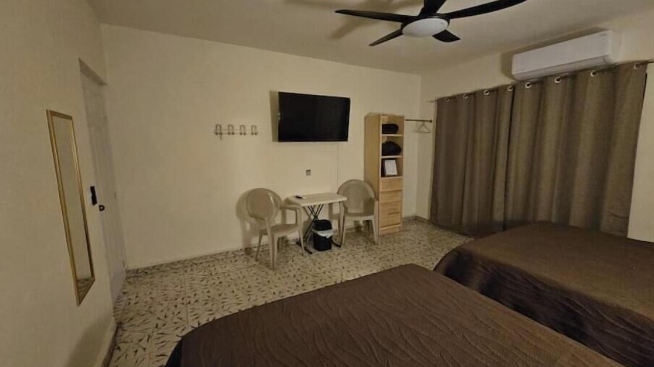 Photo of Bedroom in Monterrey Municipality