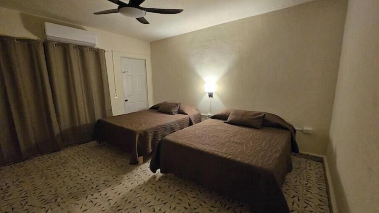 Photo of Bedroom in Monterrey Municipality