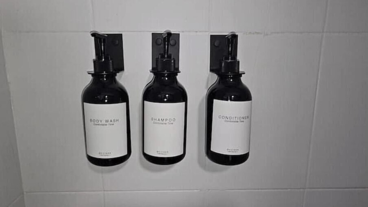 Photo of Bathroom in Monterrey Municipality