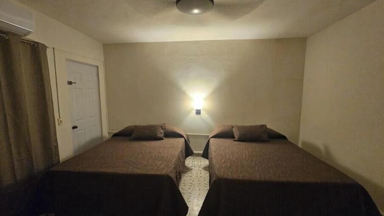 Photo of Bedroom in Monterrey Municipality