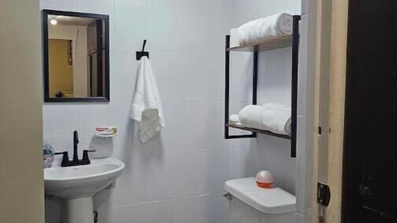 Photo of Bathroom in Monterrey Municipality