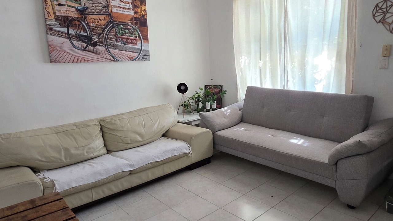 Photo of Livingroom in Ejidal