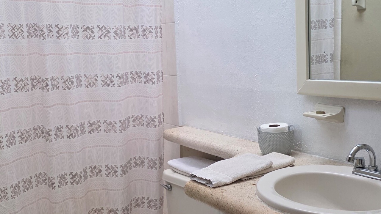 Photo of Bathroom in Ejidal