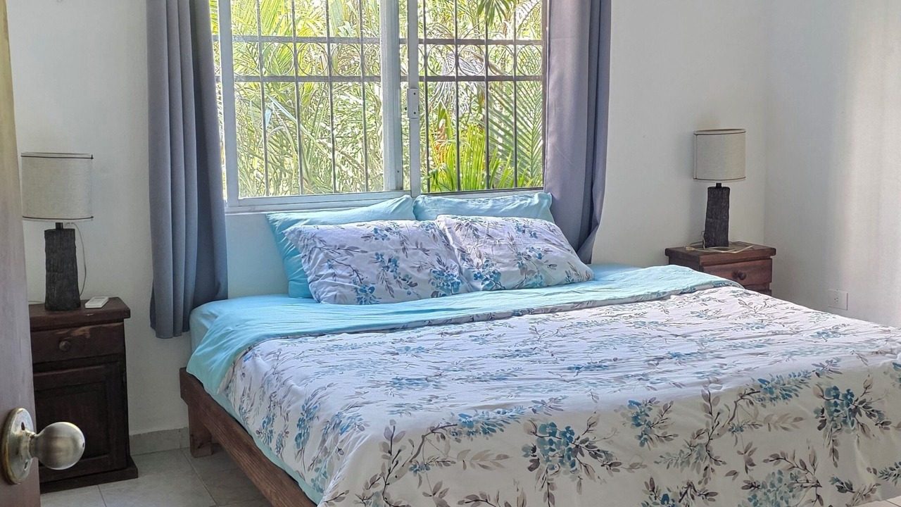 Photo of Bedroom in Ejidal