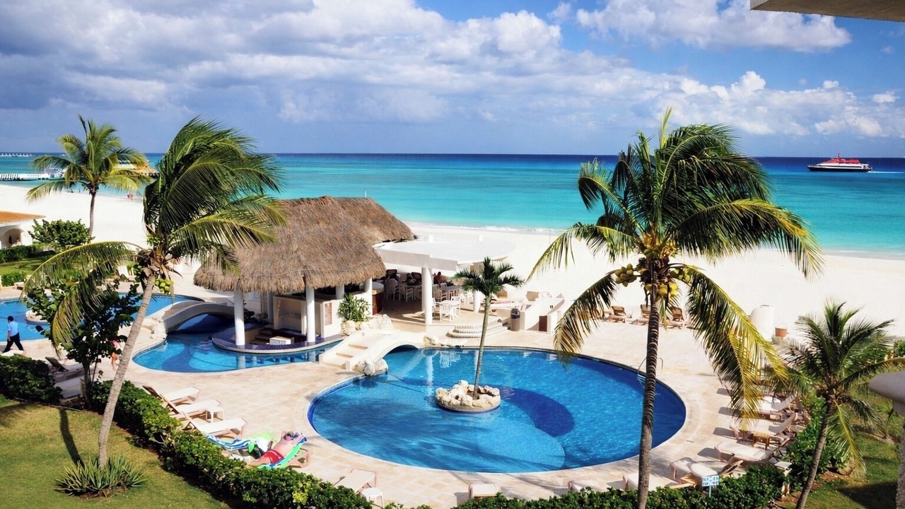 Photo of Outdoor in Playacar Fase I