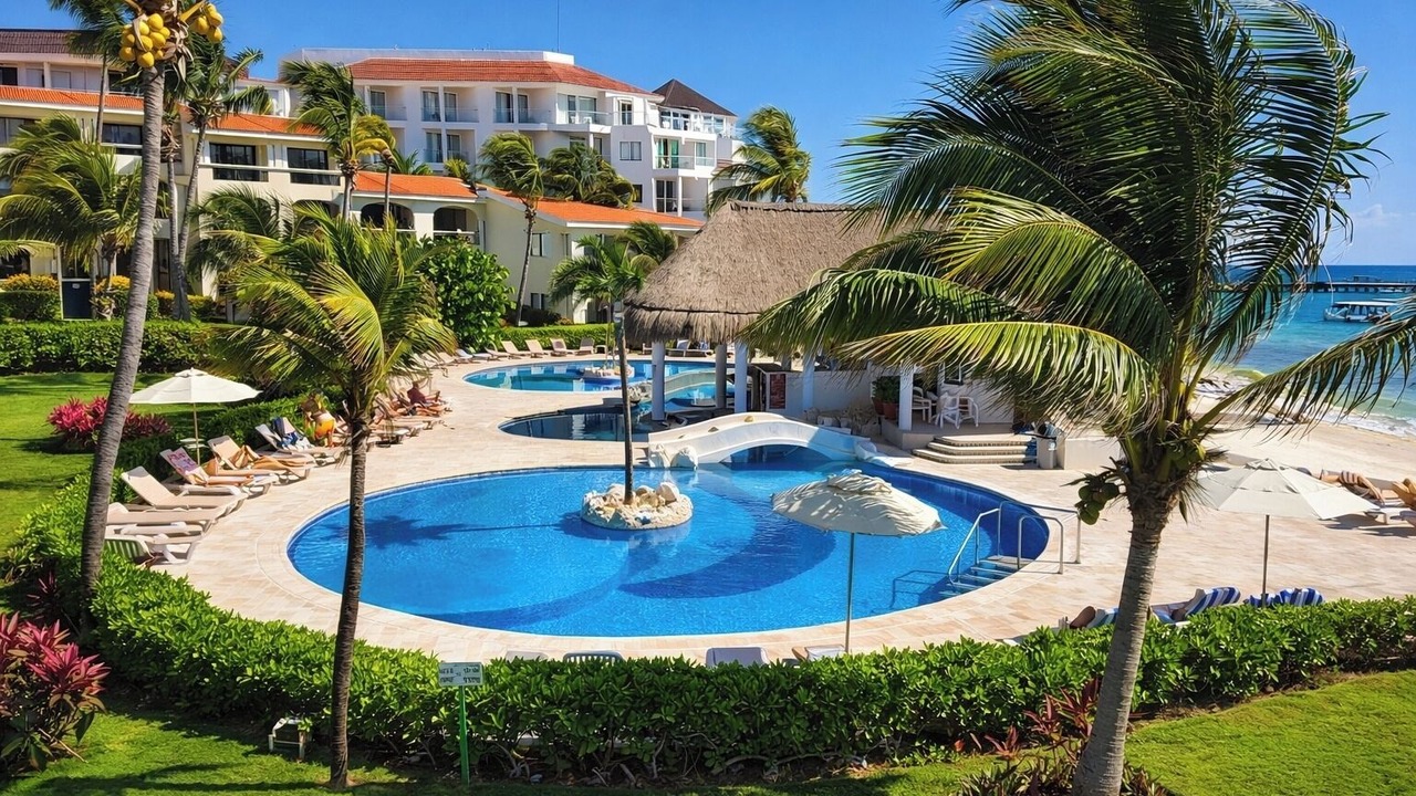 Photo of Outdoor in Playacar Fase I