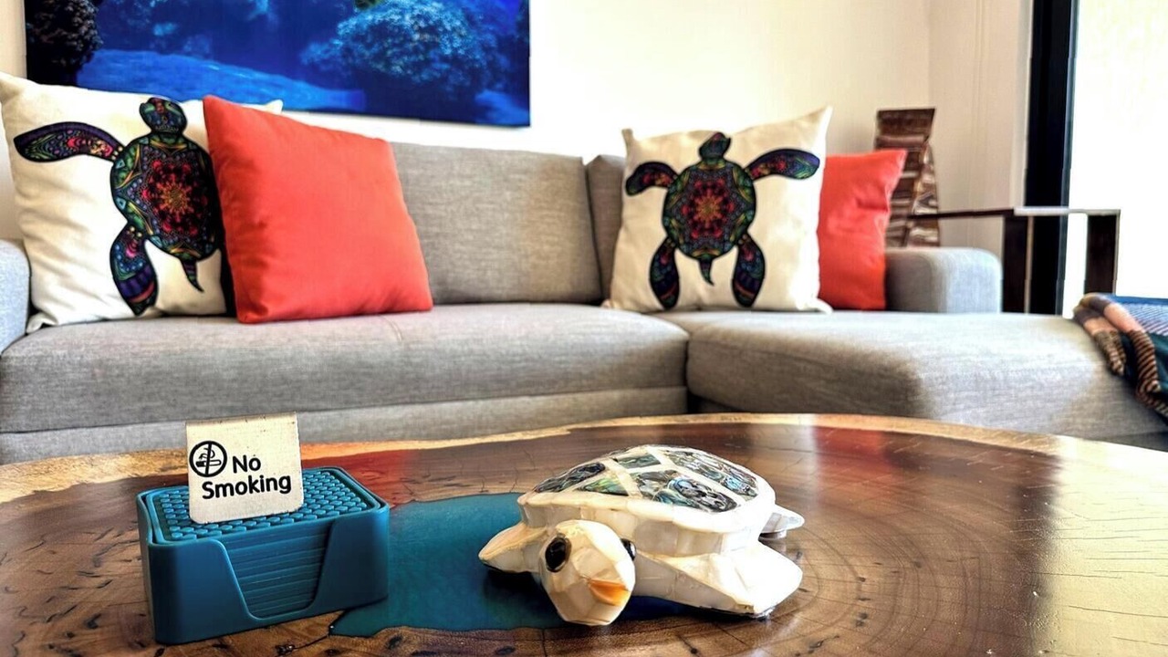 Photo of Livingroom in Playacar Fase I