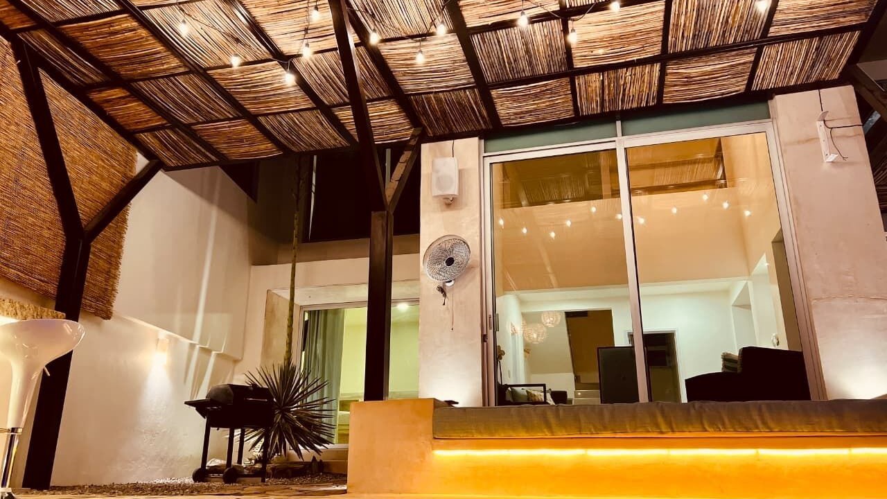 Photo of Outdoor in Tequesquitengo