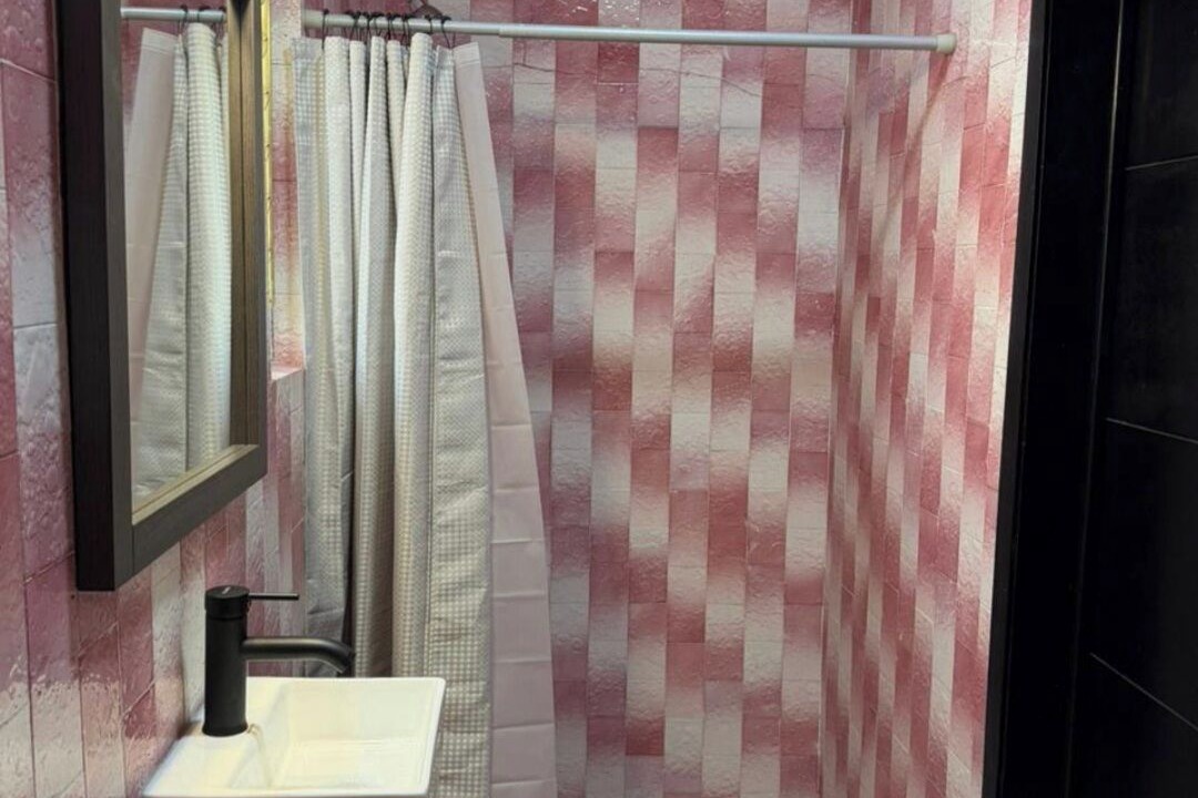 Photo of Bathroom in San Sebastian Xolalpa