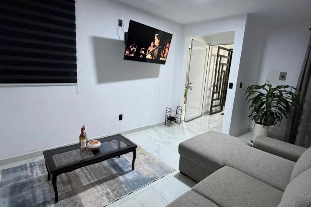 Photo of Livingroom in San Sebastian Xolalpa