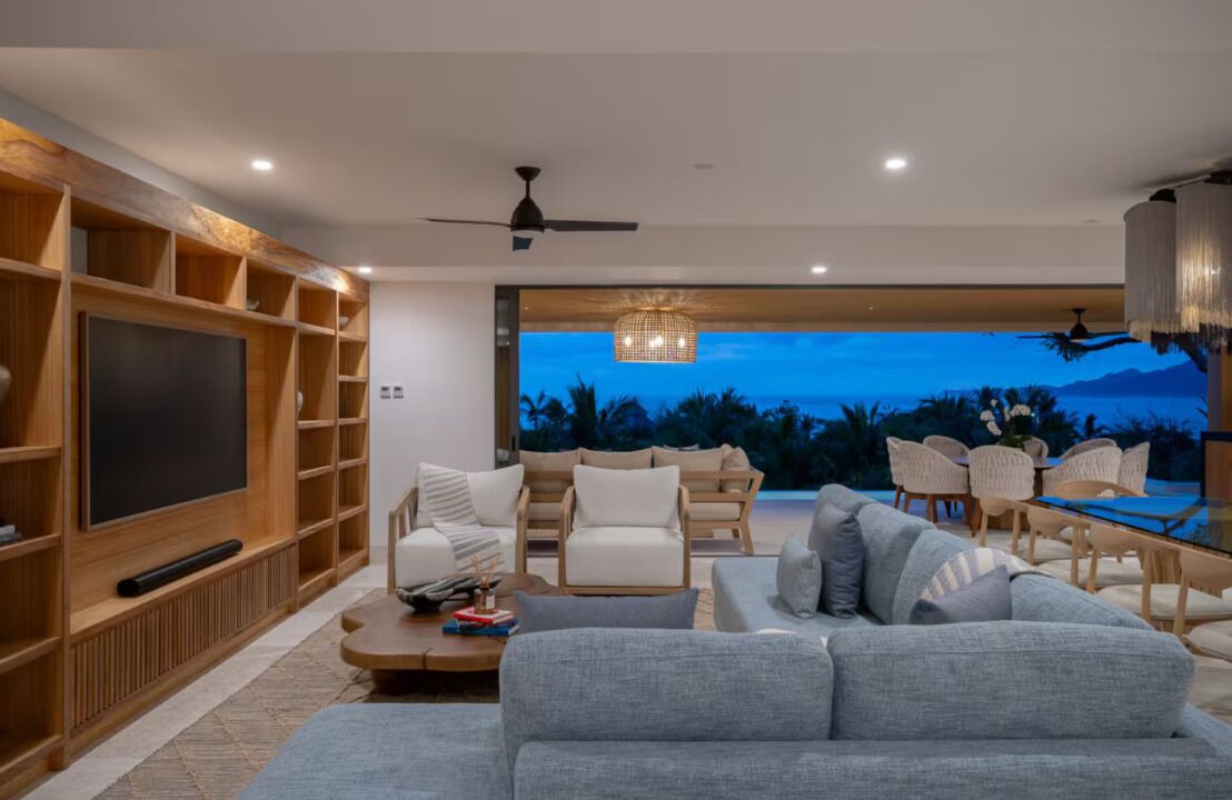 Photo of Livingroom in Emiliano Zapata