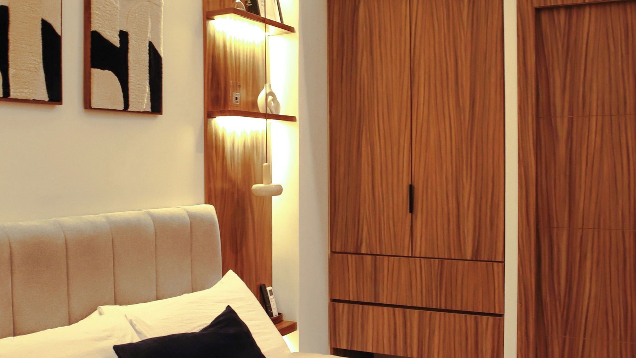 Photo of Bedroom in Santa Teresita