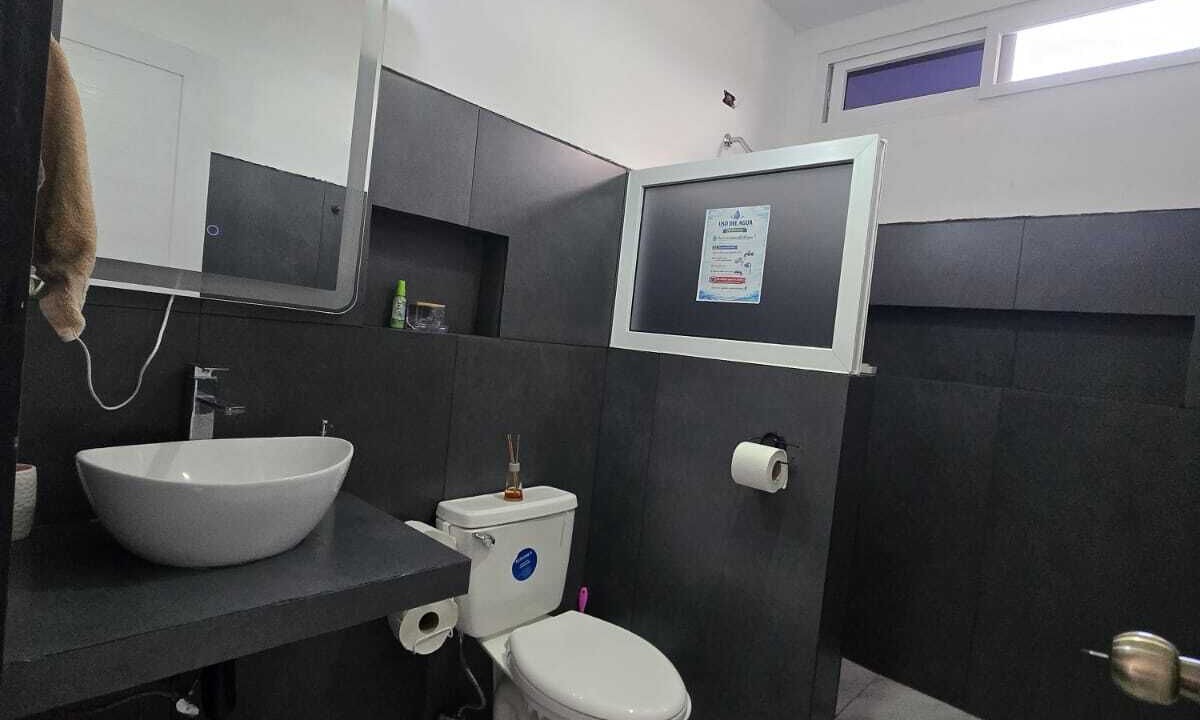 Photo of Bathroom in Zacapa