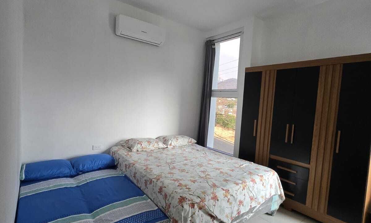 Photo of Bedroom in Zacapa