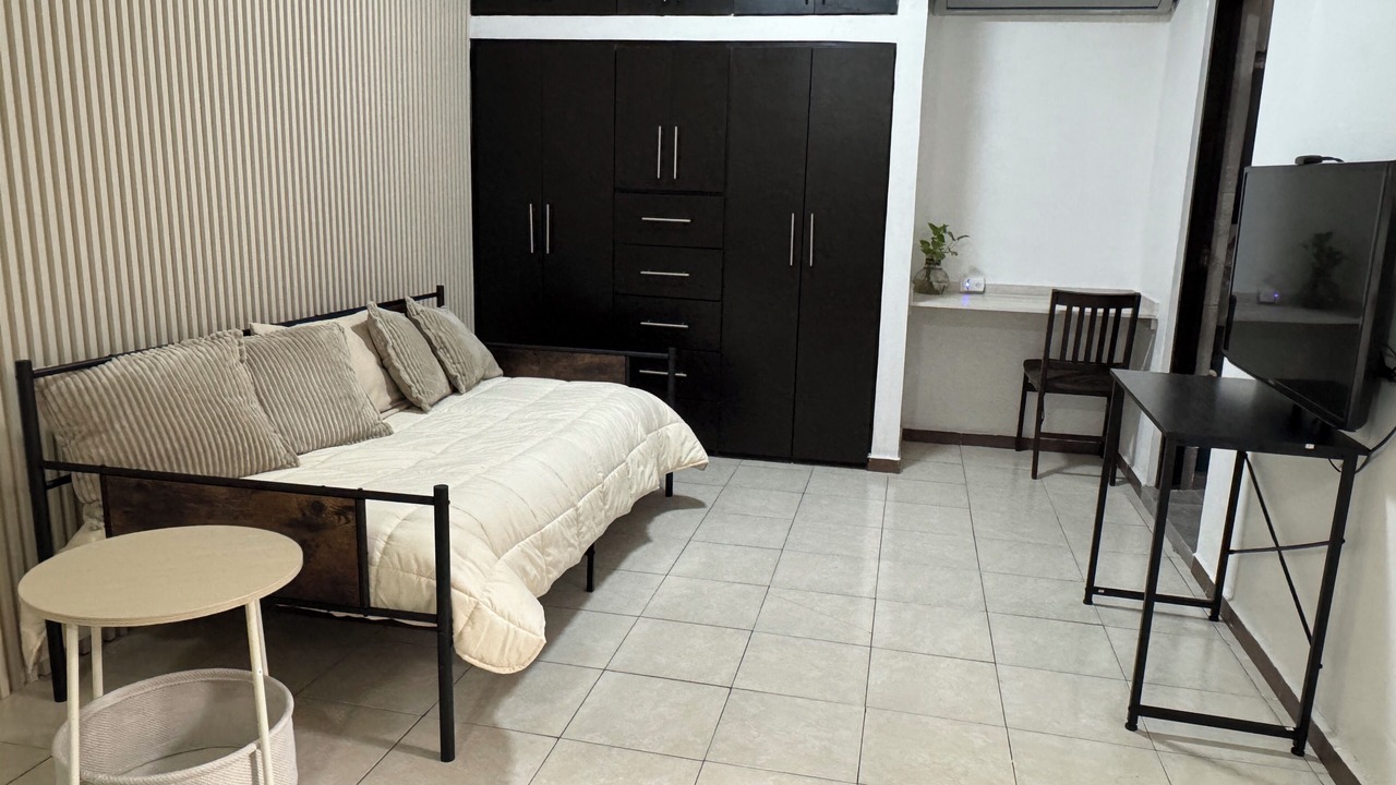 Photo of Bedroom in Guadalupe