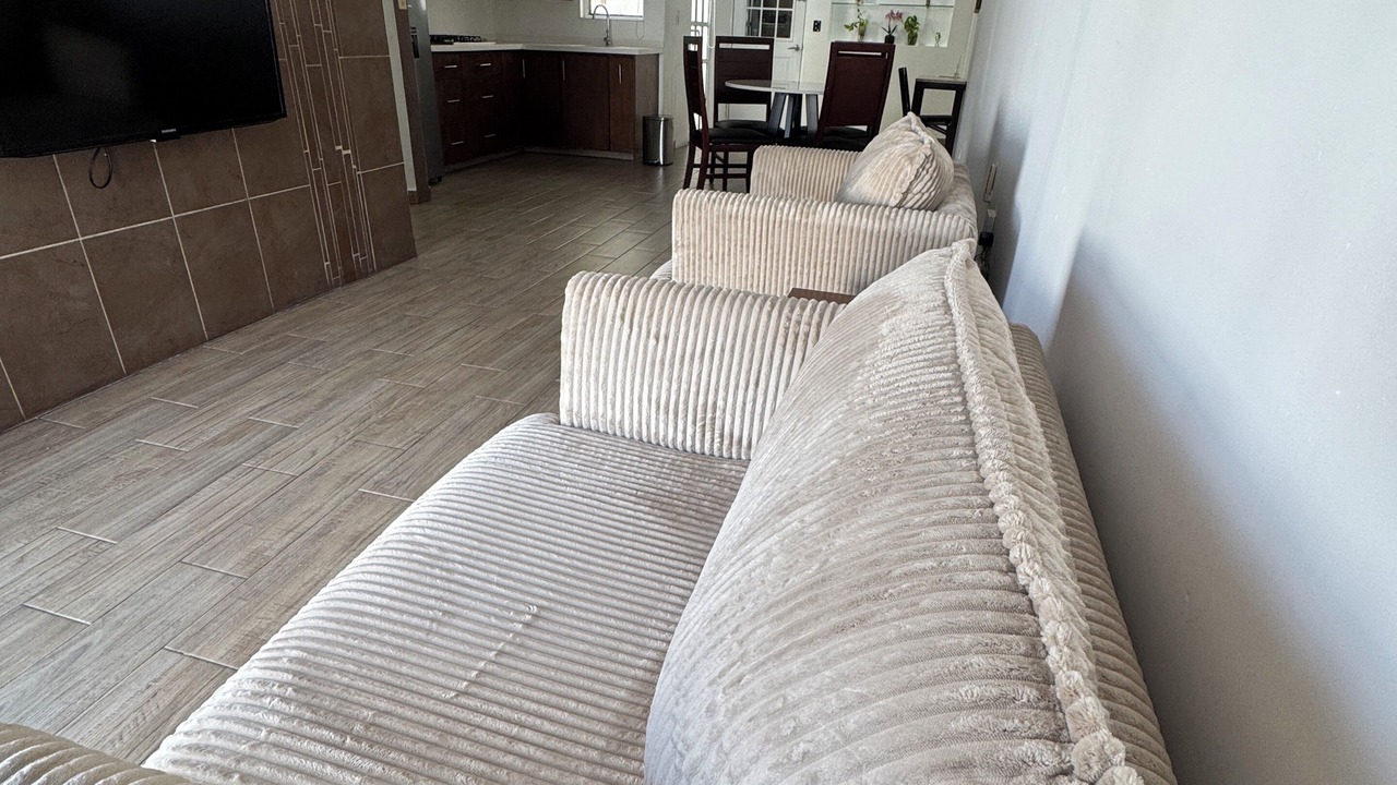 Photo of Livingroom in Guadalupe