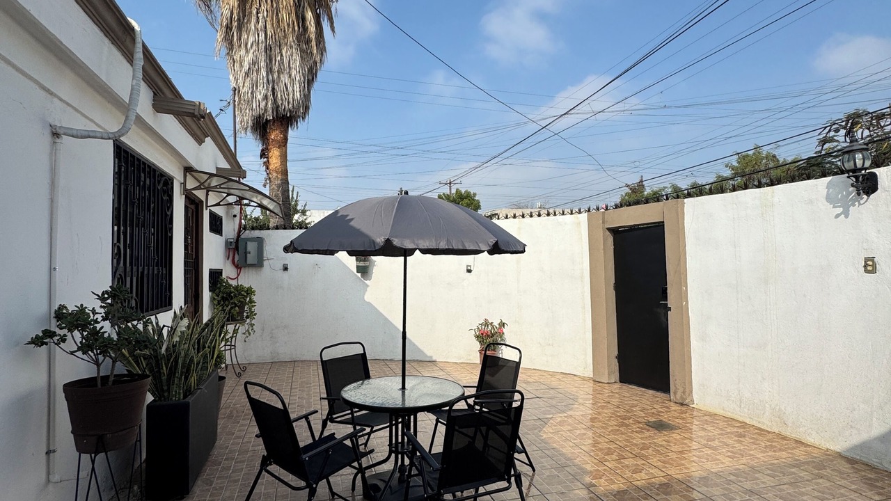 Photo of Outdoor in Guadalupe